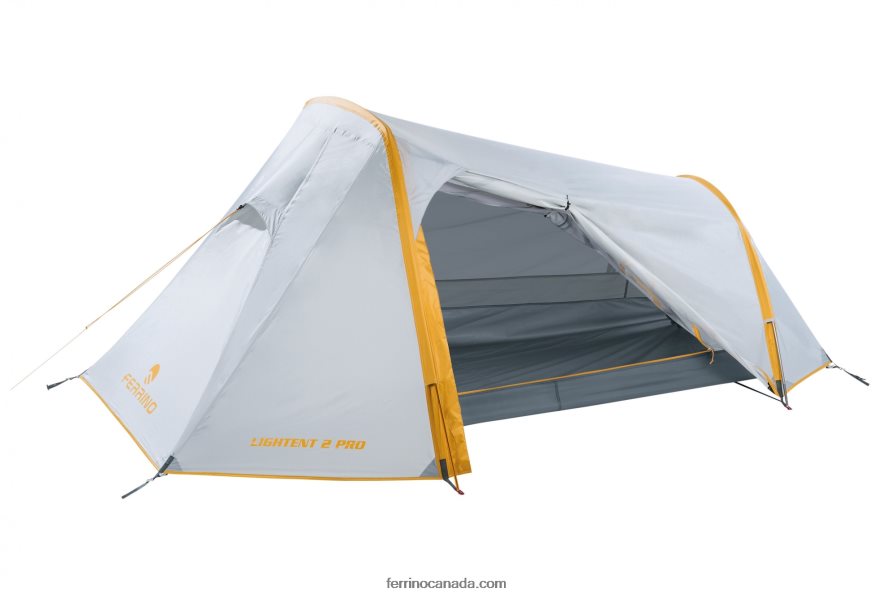 Ferrino Unisex LIGHTENT 2 PRO TENT 8RV8VL463