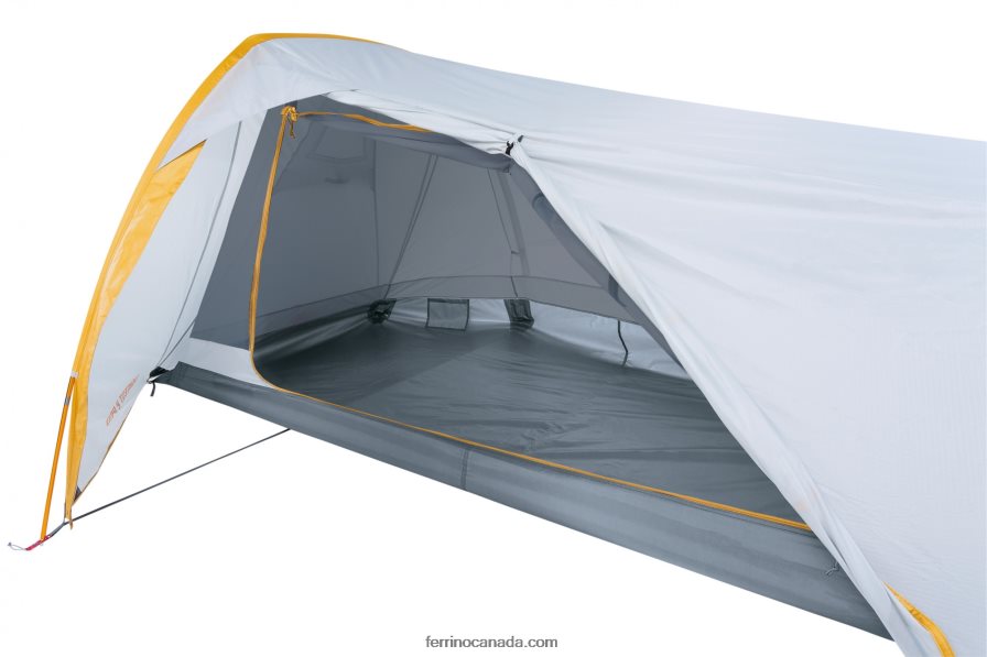Ferrino Unisex LIGHTENT 2 PRO TENT 8RV8VL463