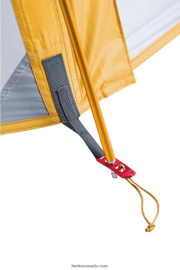 Ferrino Unisex LIGHTENT 2 PRO TENT 8RV8VL463
