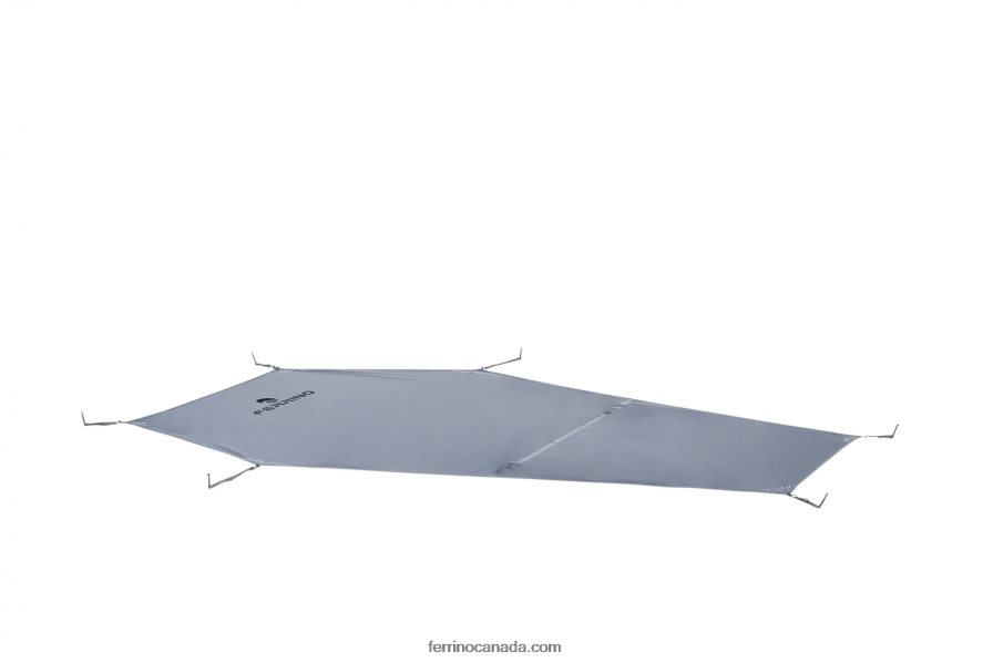 Ferrino Unisex LIGHTENT 3 PRO FOOTPRINT 8RV8VL468