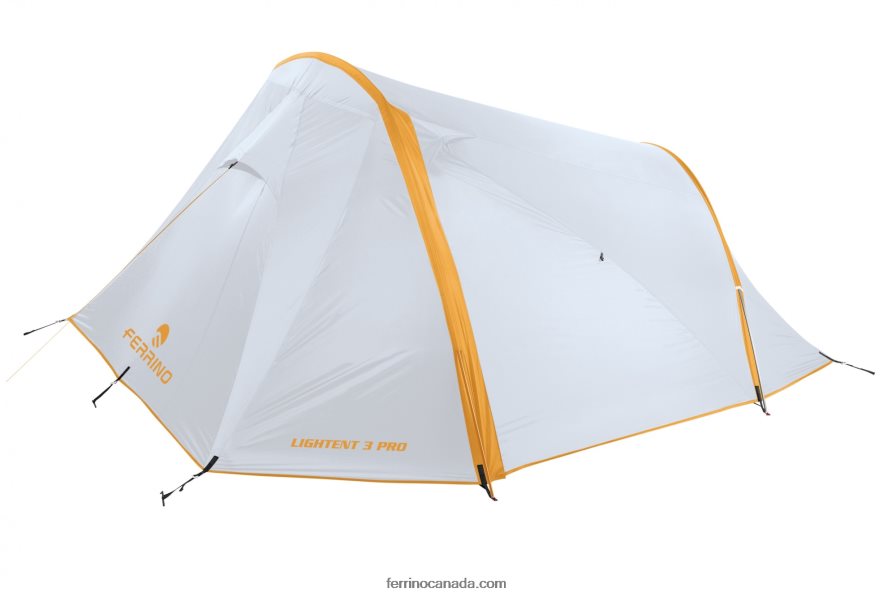 Ferrino Unisex LIGHTENT 3 PRO TENT 8RV8VL464