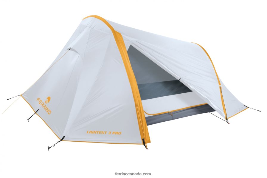 Ferrino Unisex LIGHTENT 3 PRO TENT 8RV8VL464