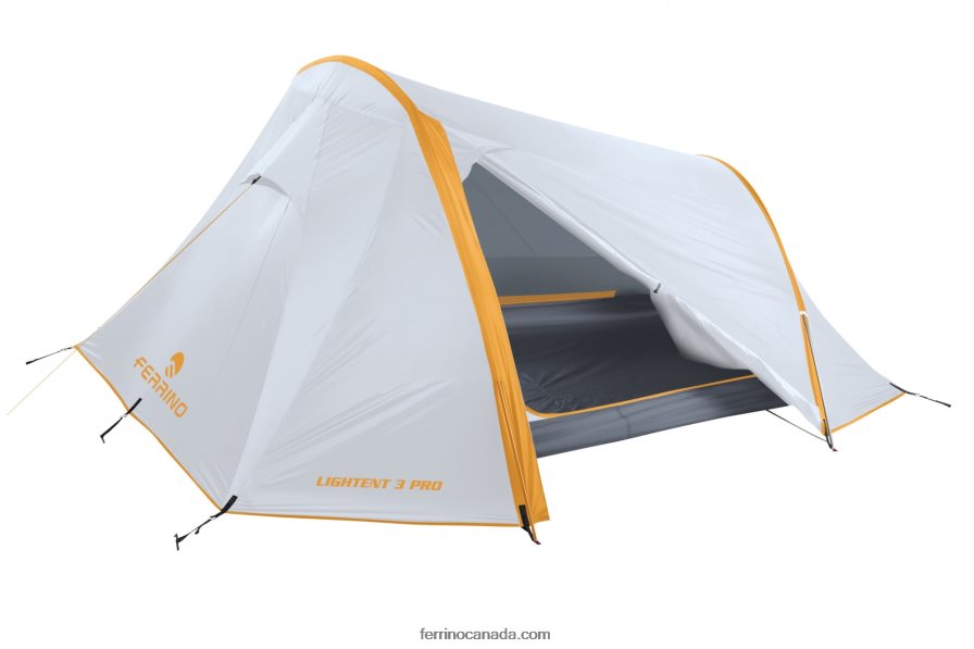 Ferrino Unisex LIGHTENT 3 PRO TENT 8RV8VL464