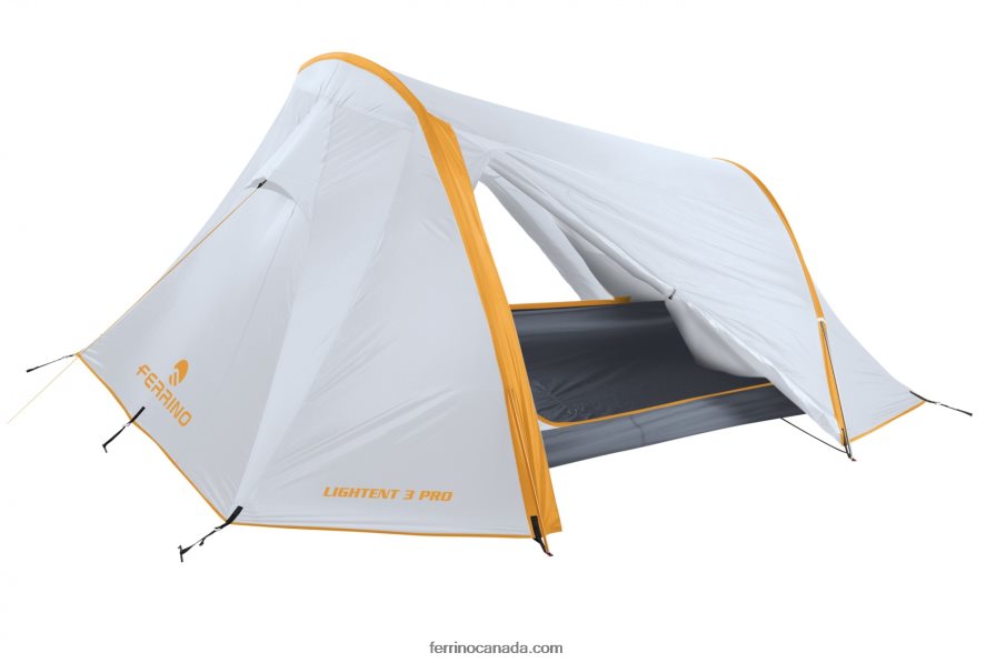 Ferrino Unisex LIGHTENT 3 PRO TENT 8RV8VL464