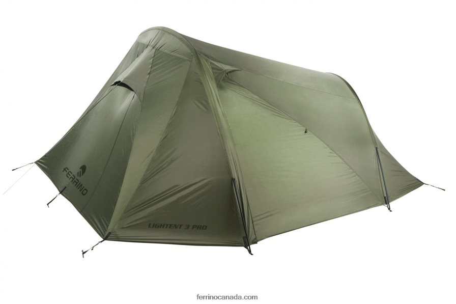 Ferrino Unisex LIGHTENT 3 PRO TENT 8RV8VL465
