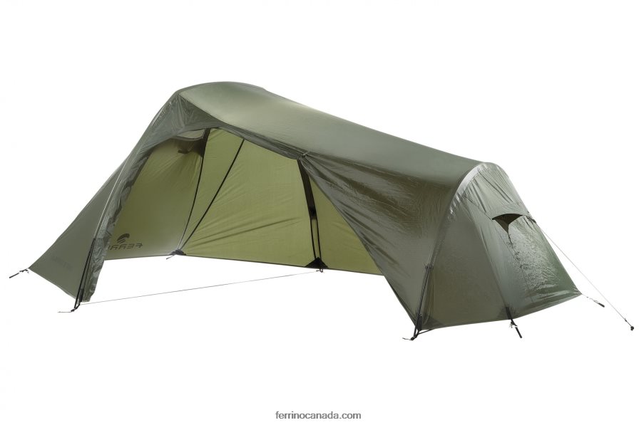 Ferrino Unisex LIGHTENT 3 PRO TENT 8RV8VL465