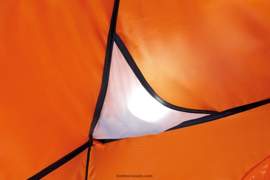 Ferrino Unisex PILIER 3 TENT 8RV8VL446