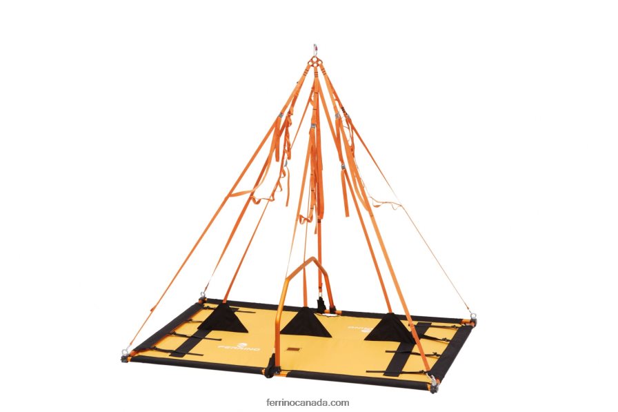 Ferrino Unisex PORTA LEDGE 8RV8VL449