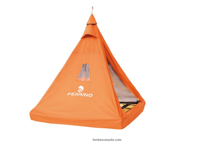 Ferrino Unisex PORTA LEDGE 8RV8VL449