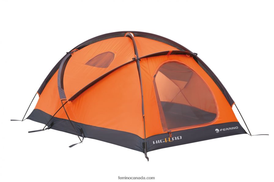 Ferrino Unisex SNOWBOUND 3 TENT 8RV8VL444
