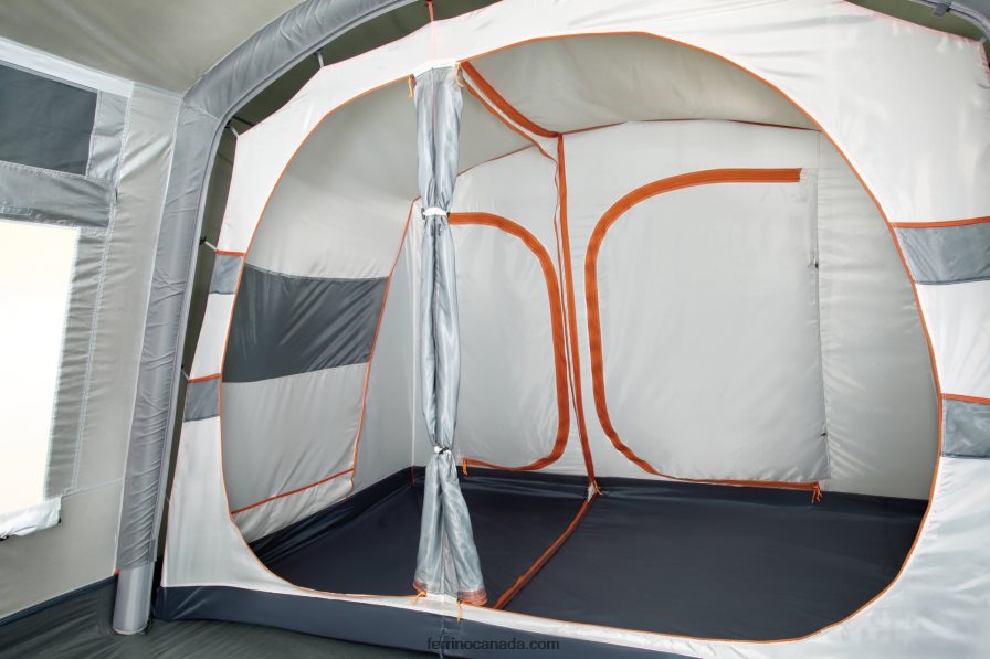 Ferrino Unisex TENT ALTAIR 5 8RV8VL491
