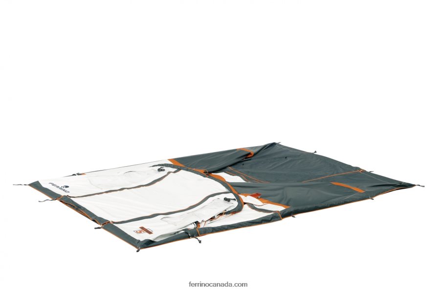 Ferrino Unisex TENT ALTAIR 5 8RV8VL491