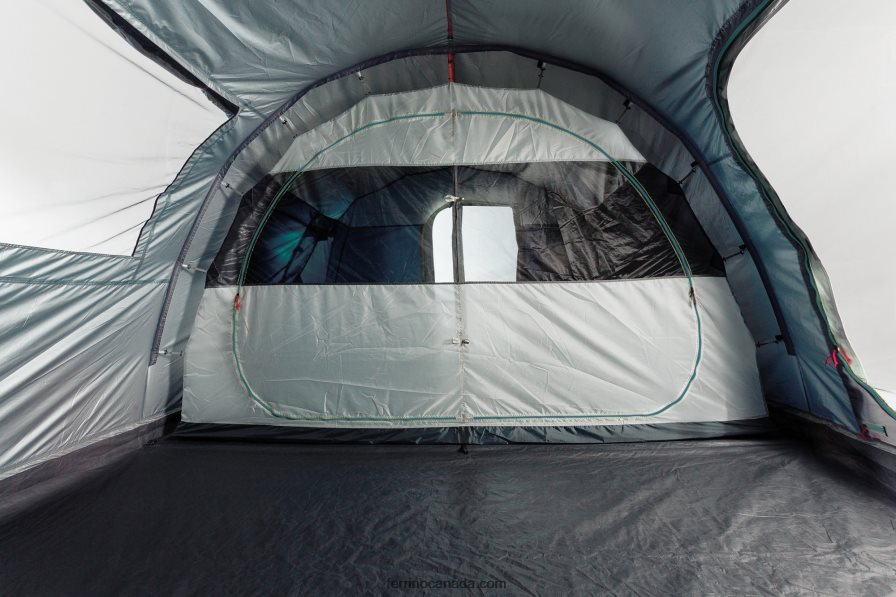 Ferrino Unisex TENT FENIX 5 8RV8VL494