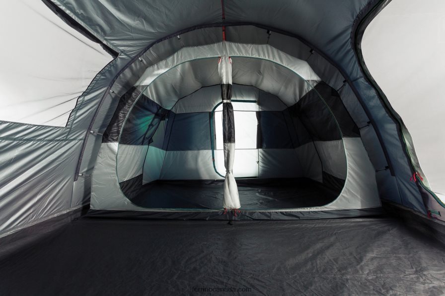 Ferrino Unisex TENT FENIX 5 8RV8VL494