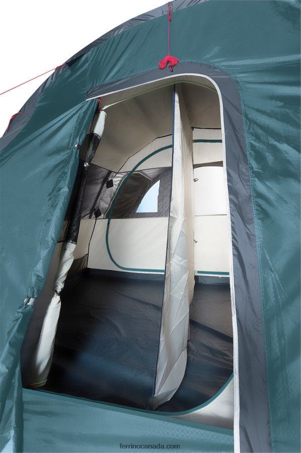 Ferrino Unisex TENT FENIX 5 8RV8VL494
