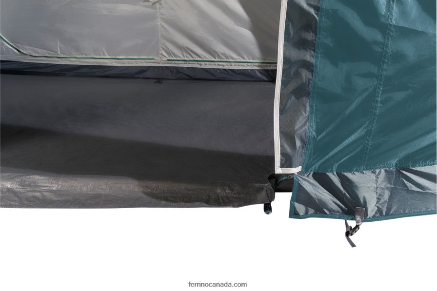 Ferrino Unisex TENT FENIX 5 8RV8VL494