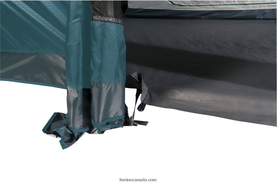 Ferrino Unisex TENT FENIX 5 8RV8VL494