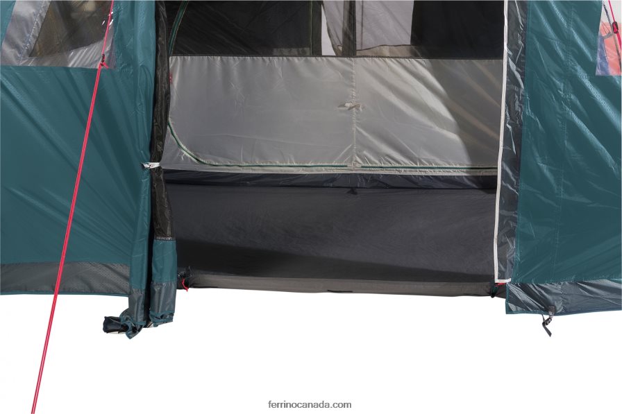 Ferrino Unisex TENT FENIX 5 8RV8VL494