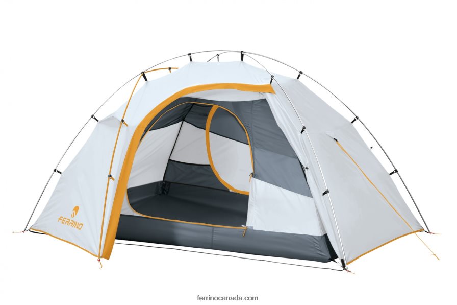 Ferrino Unisex TENT FORCE 2 8RV8VL474