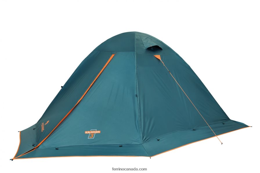 Ferrino Unisex TENT KALAHARI 3 8RV8VL485