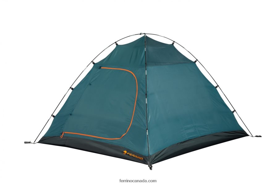 Ferrino Unisex TENT KALAHARI 3 8RV8VL485