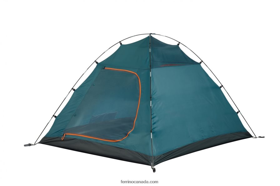 Ferrino Unisex TENT KALAHARI 3 8RV8VL485