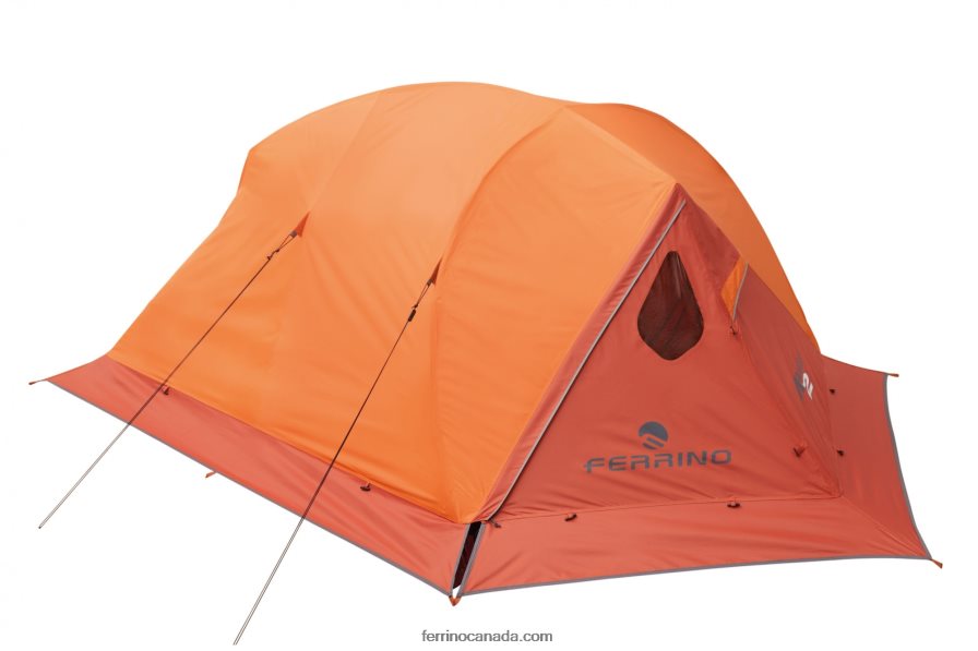 Ferrino Unisex TENT MANASLU 2 8RV8VL453