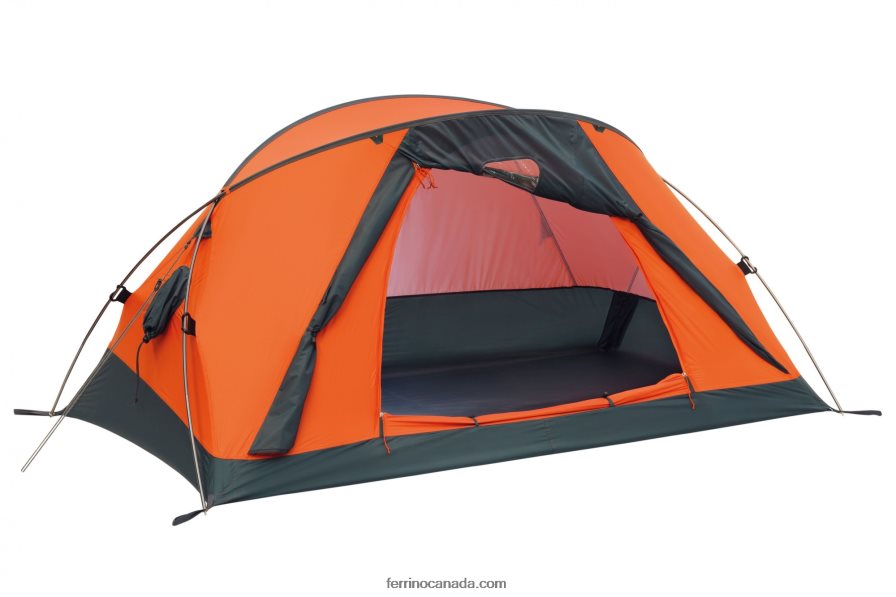 Ferrino Unisex TENT MAVERICK 2 8RV8VL442