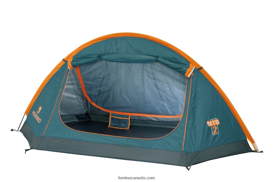 Ferrino Unisex TENT MTB 8RV8VL484