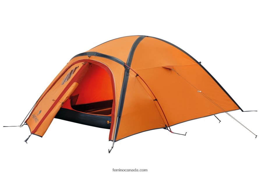 Ferrino Unisex TENT NAMIKA 2 8RV8VL452