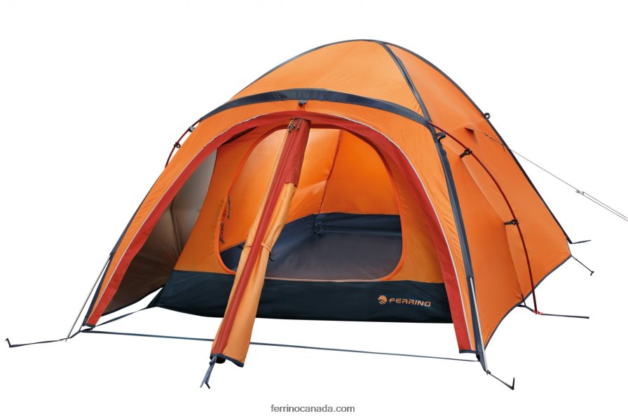 Ferrino Unisex TENT NAMIKA 2 8RV8VL452