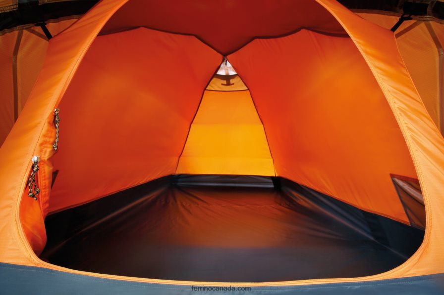 Ferrino Unisex TENT NAMIKA 2 8RV8VL452
