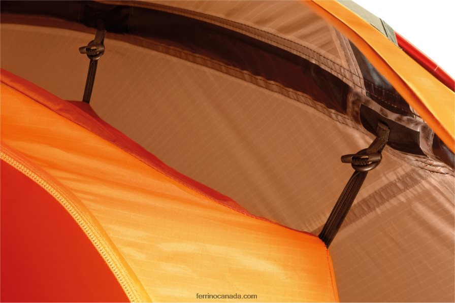 Ferrino Unisex TENT NAMIKA 2 8RV8VL452