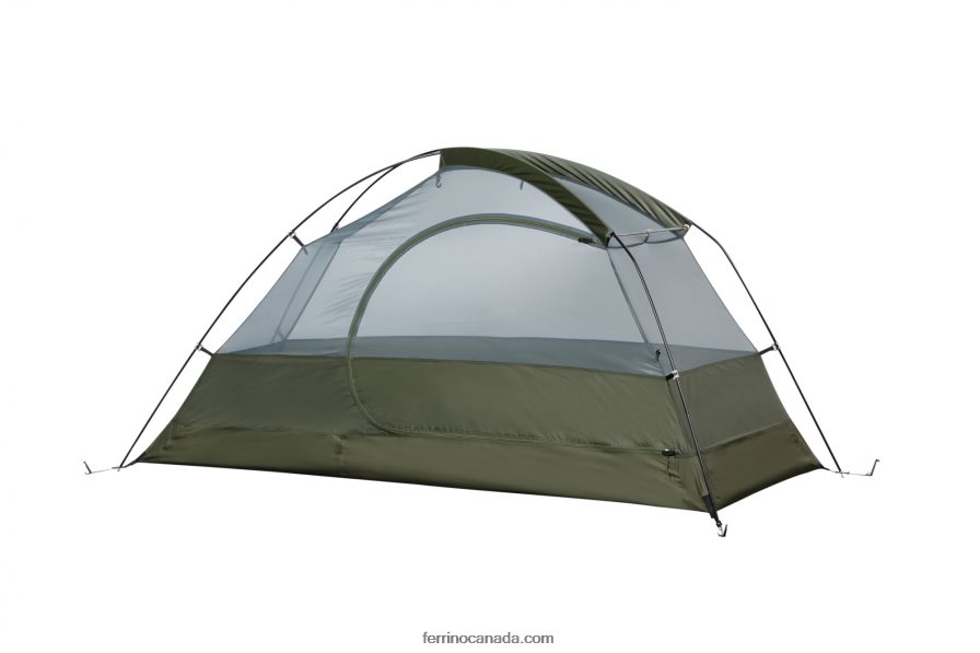 Ferrino Unisex TENT NEMESI 1 PRO 8RV8VL469