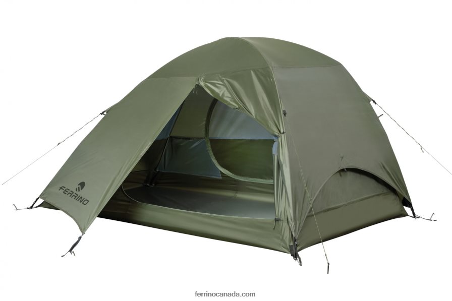 Ferrino Unisex TENT NEMESI 2 PRO 8RV8VL470
