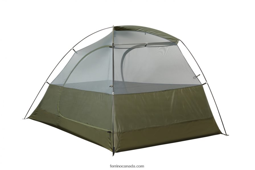 Ferrino Unisex TENT NEMESI 2 PRO 8RV8VL470