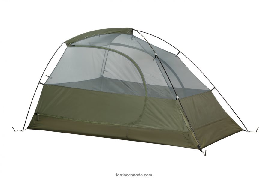 Ferrino Unisex TENT NEMESI 3 PRO FR 8RV8VL471