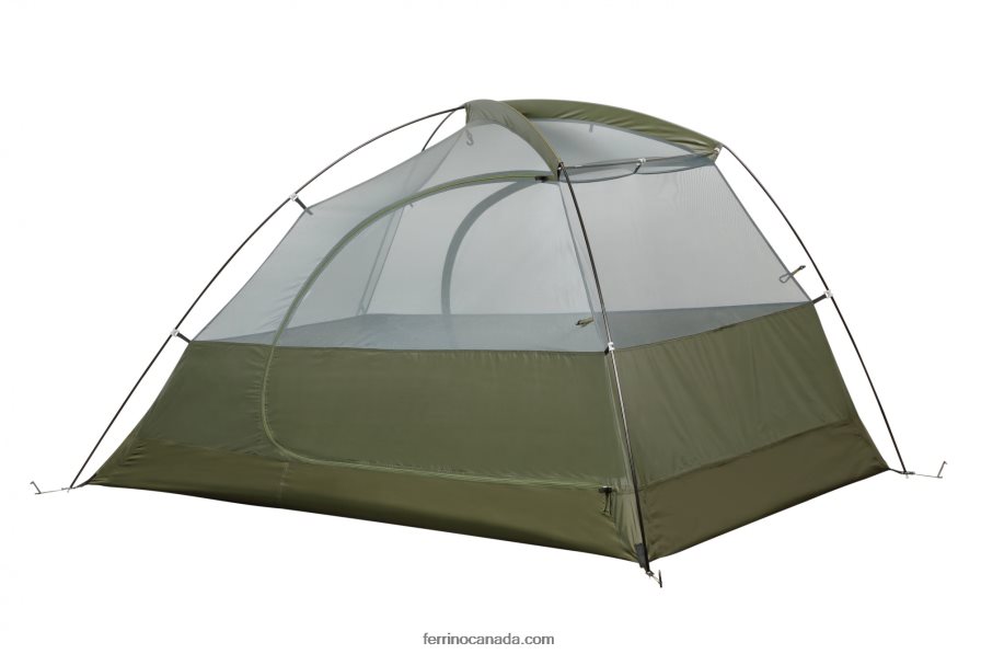 Ferrino Unisex TENT NEMESI 3 PRO FR 8RV8VL471