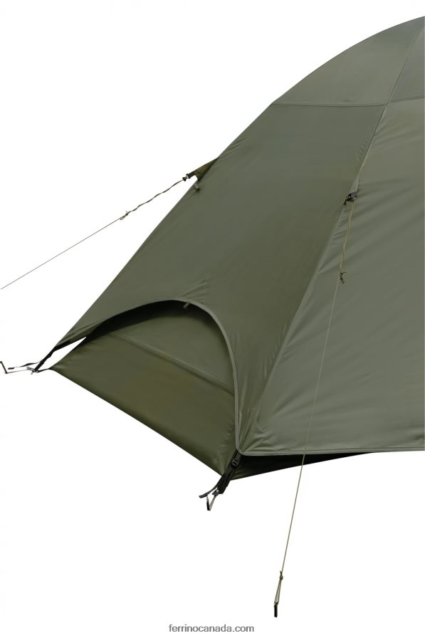 Ferrino Unisex TENT NEMESI 3 PRO FR 8RV8VL471