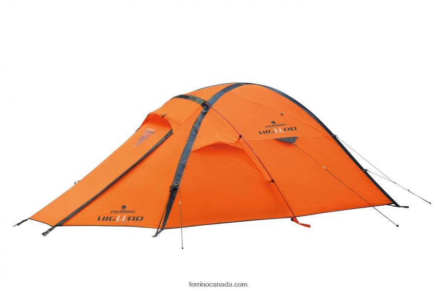 Ferrino Unisex TENT PILIER 2 8RV8VL445