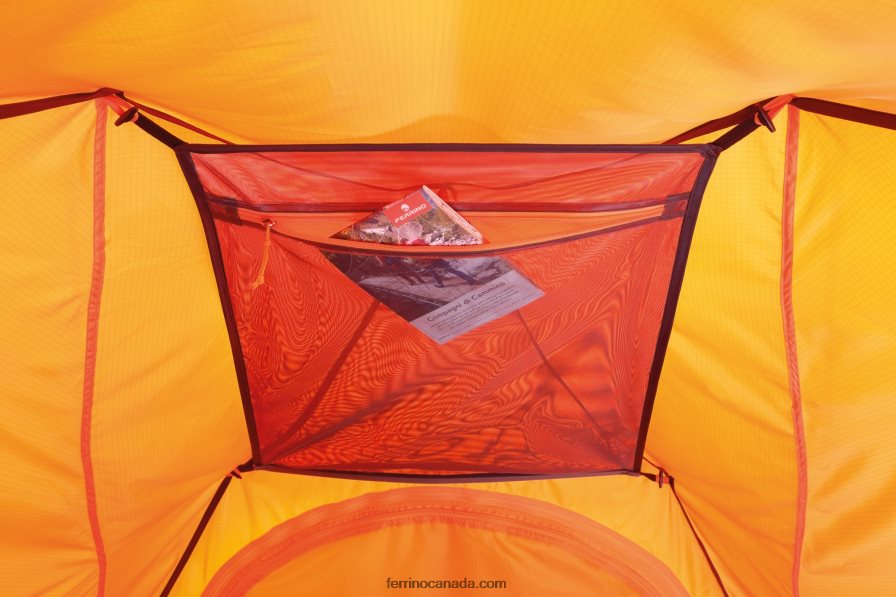 Ferrino Unisex TENT PILIER 2 8RV8VL445