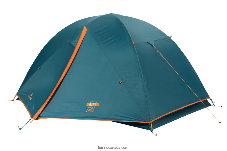 Ferrino Unisex TENT RIFT 2 8RV8VL477
