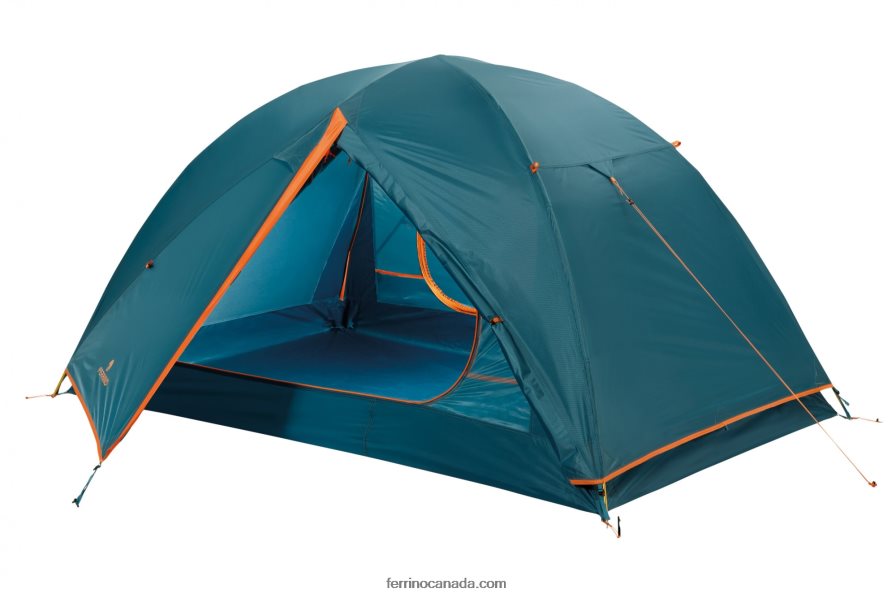 Ferrino Unisex TENT RIFT 2 8RV8VL477