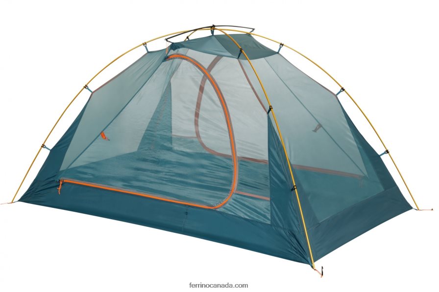 Ferrino Unisex TENT RIFT 2 8RV8VL477