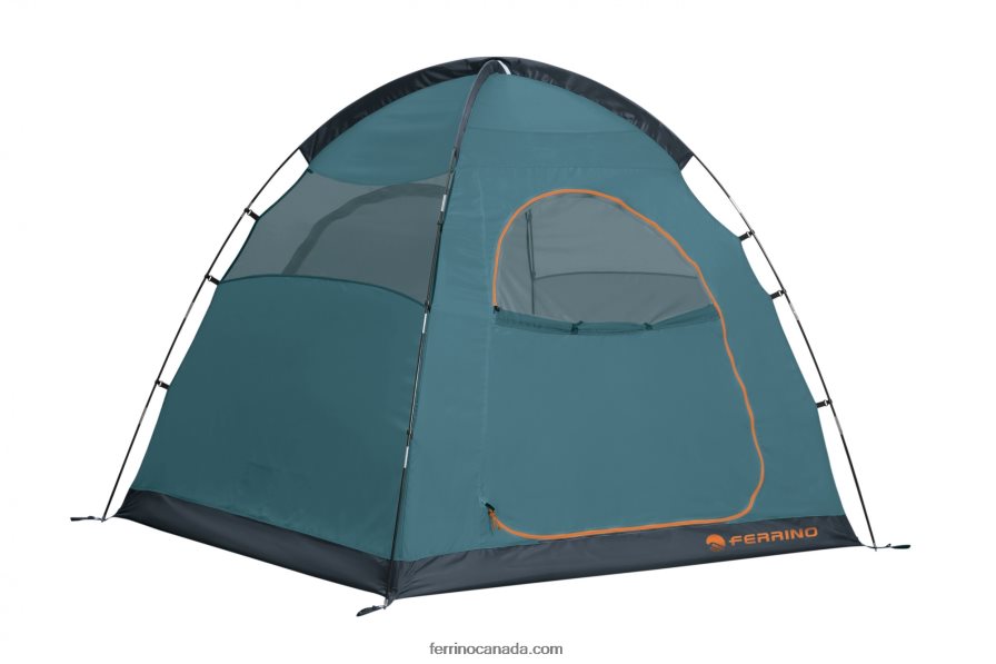 Ferrino Unisex TENT SHABA 3 8RV8VL490