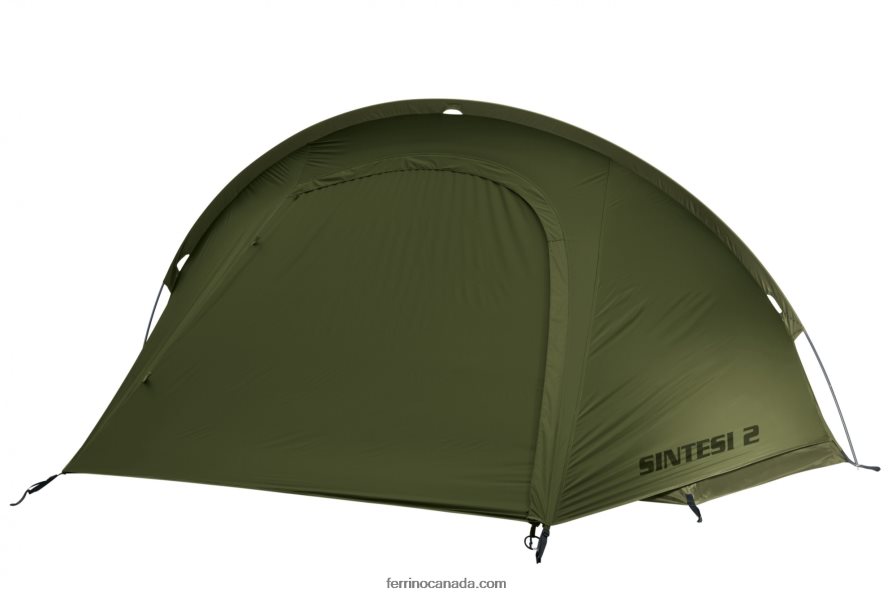 Ferrino Unisex TENT SINTESI 2 8RV8VL473