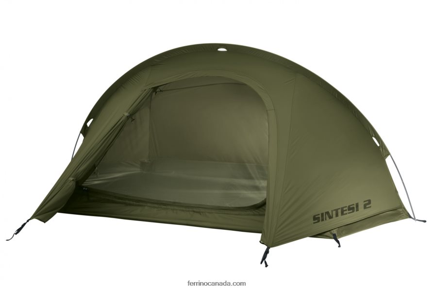 Ferrino Unisex TENT SINTESI 2 8RV8VL473