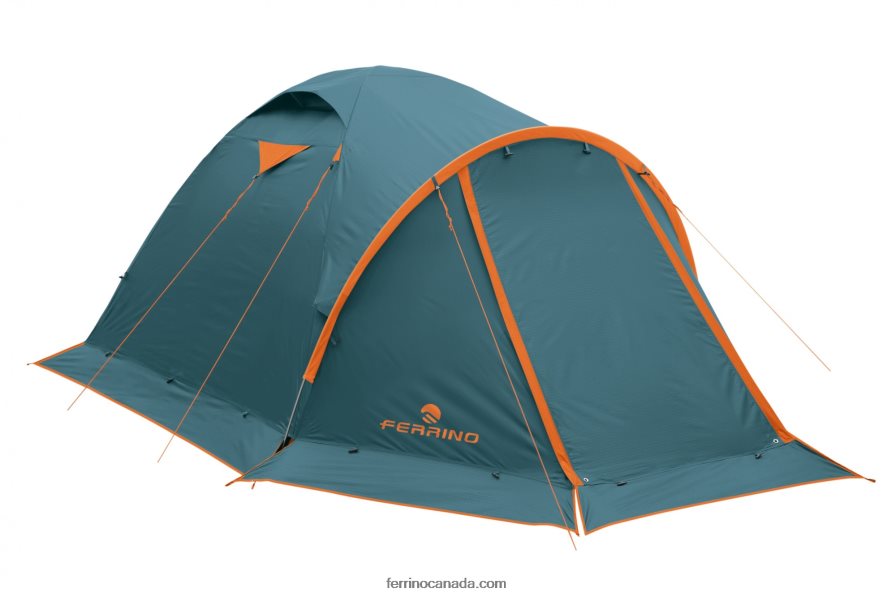 Ferrino Unisex TENT SKYLINE 3 8RV8VL489