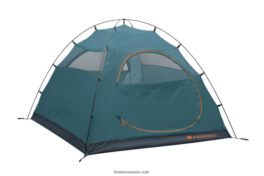 Ferrino Unisex TENT SKYLINE 3 8RV8VL489