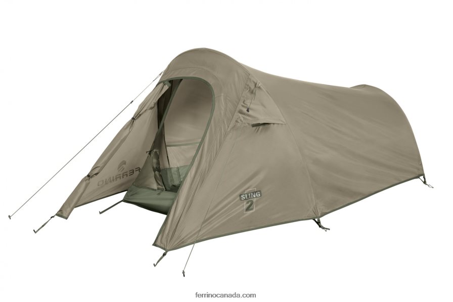 Ferrino Unisex TENT SLING 2 8RV8VL480